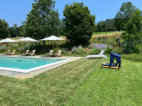 Villa Fiori